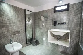 YellowSquare Rome - Bathroom