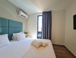 Tuscany Residence Aruba - Room