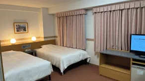 Hotel Alpha-One Gotemba Inter - Room