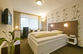 Hotel Am Rosenberg - Quarto