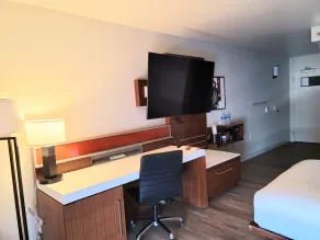Delta Hotels by Marriott Denver Thornton - Chambre