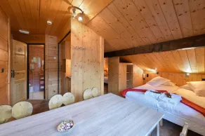Loc'Hotel Alpen Sports - Room