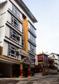 Jain Group Royal Orchid & Spa - Front of property