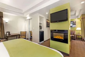 Best Western Plus Cold Spring - Chambre