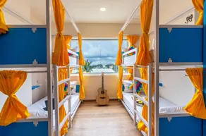 goSTOPS Bengaluru, Jayanagar - Private Rooms & Dorms - Rom
