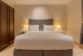 Jazalah al falah serviced apartments  - Rum