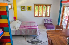 Xpuha Ocean View Upstairs - Zimmer