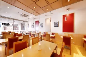 Welco Narita - Restaurant