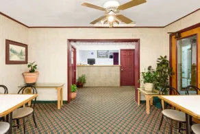 Knights Inn Galax - Lobby