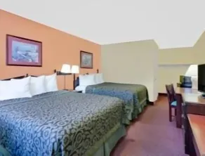 Days Inn by Wyndham Waynesboro - Værelse
