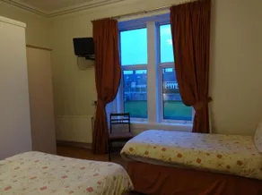 Aberdour Guest House - Room