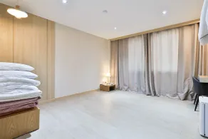 The First Hotel - Room