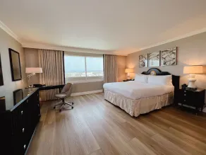 The Commerce Casino & Hotel - Chambre