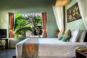 Baan Chaweng Beach Resort & Spa - Chambre