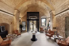Vetera Matera - Reception