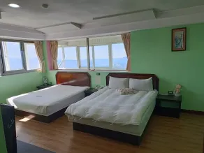 Bokelai B&B - Habitación