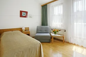 Am Spiegeln dialog.hotel.wien - Room