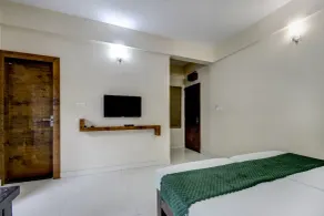 Treebo Cocoon Suites - Rom