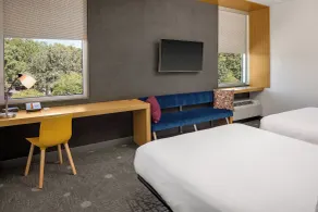 Aloft by Marriott Chapel Hill - Chambre