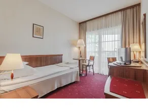 Hotel Edison - Room