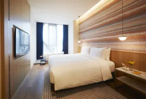 voco Seoul Gangnam by IHG - Camera