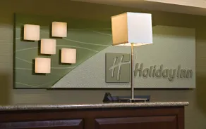 Holiday Inn Washington D.C. - Greenbelt Maryland by IHG - Réception