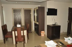 Hotel Shreesh - Room