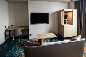 Solaria Nishitetsu Hotel Taipei Ximen - Værelse
