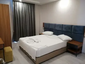 Sirena Apart & SPA - Room