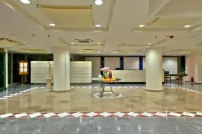 Minos Hotel - Hall