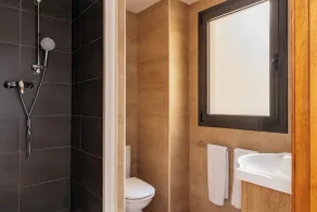 Barcelona Apartment Gran de Gràcia - Salle de bain