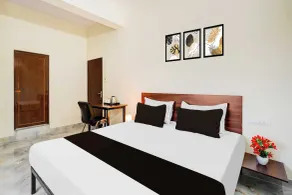 Townhouse Oak Bangalore Horamavu Agara Lake - Quarto