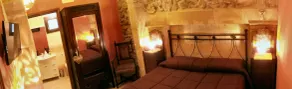 B&B Corte Dei Figuli - Værelse