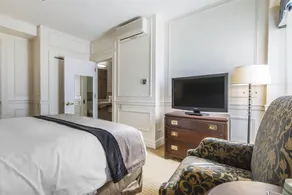 Digby Pines Golf Resort and Spa - Chambre