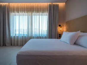 Heromylos Resort And Spa - Zimmer