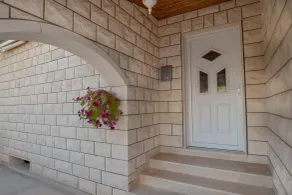 Villa Livia Apartments - Entrée intérieure