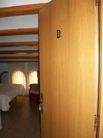 Hotel Can Missé - Zimmer