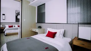 Floral Hotel Wuzhen Linshuige - Camera