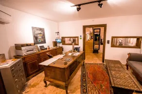 Murat Pasha Mansion - Reception