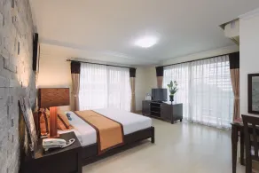 CNC Heritage - Chambre