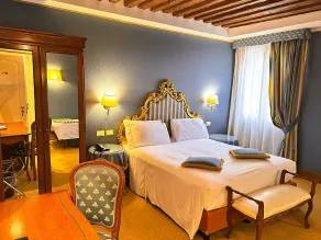 Hotel Corte Contarina - Værelse