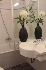 Strandresidenz Villa Verdi - Salle de bain