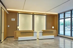 Fairfield by Marriott Haikou Meilan - Reception