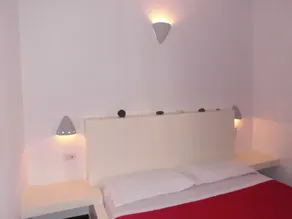 Cala da Lua apartments - Room