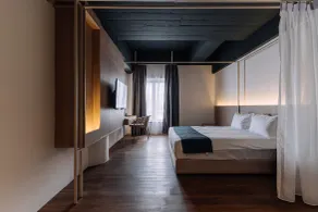 Impiana by Roxy Hotel - Værelse