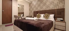 Hotel Royal Inn - Quarto