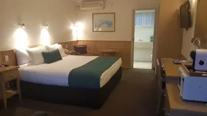 Latrobe Motel Morwell - Room