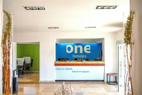 One Coatzacoalcos Forum - Réception