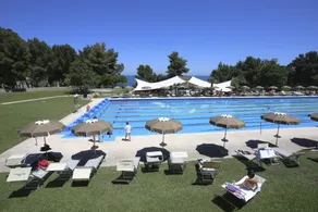 Hotel degli Ulivi - Pool