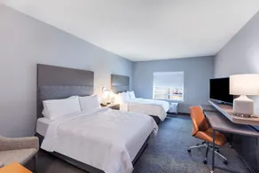 Holiday Inn Lubbock South by IHG - Room